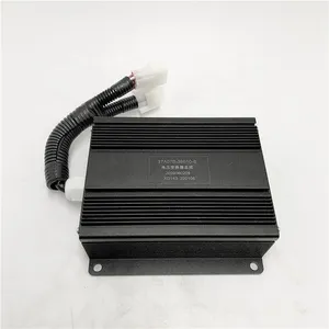 Hot Selling Original 37A07B-38010-B Voltage Converter Assembly For Truck thumbnail-3