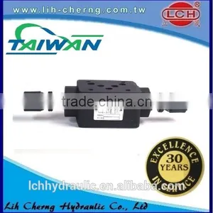 China Supplier Relief Modular Valves thumbnail-6