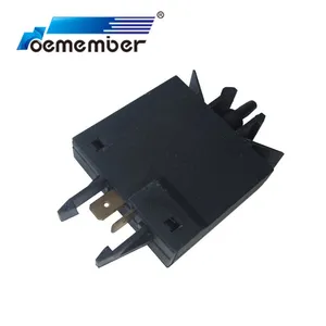 OE Member 288649 Truck Switch Truck Window Switch Truck Brake Reverse Light Switch for SCANIA thumbnail-1