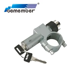 1080968 8121785 1080968 Truck Auto Ignition Switch Truck Turn Signal Switch For VOLVO thumbnail-1