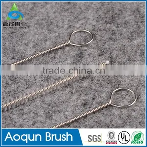Thin Tube and Straw Cleaning Brush thumbnail-2