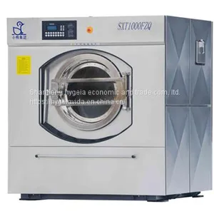 Industry Washing Machine thumbnail-2