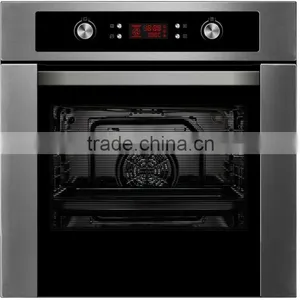 60cm Built-in Electric Oven Pizza Oven Bakery Rotary Oven thumbnail-1