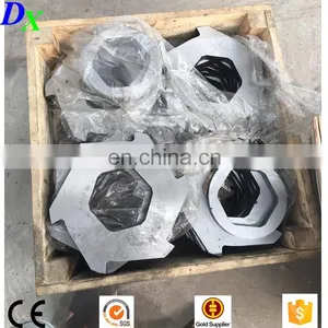 Industrial Metal Crusher Machine Prices,Plastic Crusher Price thumbnail-5
