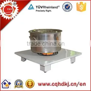 Enviromental Energy Saving Gas Room Hearter for Warming (HD550) thumbnail-4