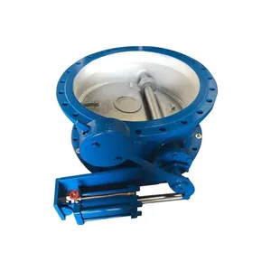 Wholesale HH47X Hydraulic Automatic Valve Water Conservancy Pipeline Check Valve Urban Water Supply Pipeline Control Valve thumbnail-1