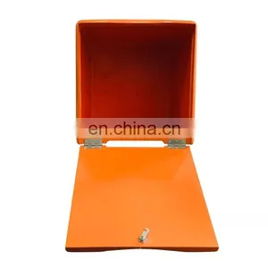 Cuastom LED Keeping Food Hot Delivery Thermal Bag Hot and Cold Thermal Insulation Cooler Food Box FRP Plastic Delivery Box thumbnail-4