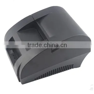 Trade Assurance 5890K Cheap 58mm qr Code Thermal Printer Pos Receipt Printer Pos58 Pos Thermal Printer thumbnail-2