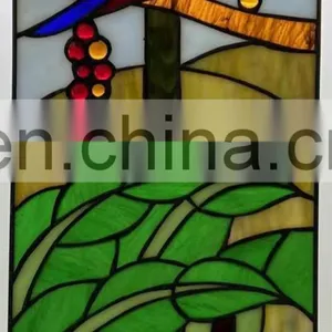 High Quality Transparent Glass Film, Window Film Dimming Tempered Glass Can be Customized thumbnail-5