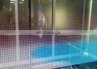Tecture Luminous Laminated LED Glass 40.7mm LED Frosted Light Glass thumbnail-2