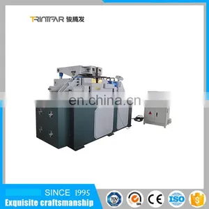 High Quality Car Filter Cover Automatic Copper Butt Welding Machine thumbnail-3