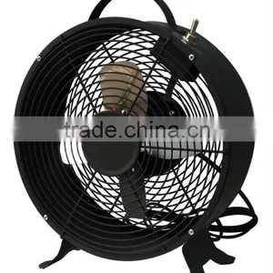 Clock Fan thumbnail-4