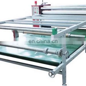 Hot Sale Heat Press Multifunction Flatbed Roll To Roll Sublimation Machine thumbnail-2