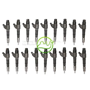Auto Parts Diesel Fuel Injector 0445120066 0445120067 20798683 20798114 thumbnail-5