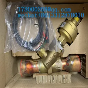 ETS250-400-034G2602 Electronic Expansion Valve Produced by Danfoss thumbnail-1