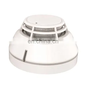 Hot Selling Good Quality Home Fire Alarm System Industrial Addressable Wireless Fire Alarm System thumbnail-5