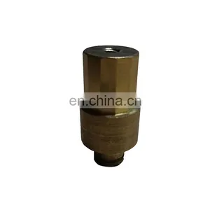 Custom CNC Machining Services For Aluminum Steel Parts, CNC Machining Aluminum Parts thumbnail-5