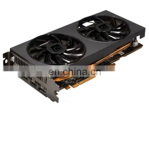 Radeon RX 5700 XT 8 Gb GDDR 6 256 Bit 4096 x Axrx 5700 XT 8gbd6-3dh Gpu Card Graphic Cards thumbnail-1