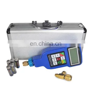 Digital Vacuum Meter Digital Vacuum Pressure Gauge Digital Vacuum Gauge WK-VG88 thumbnail-1