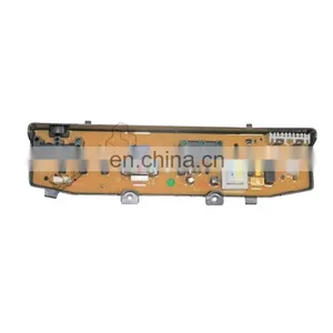Placa eletrônica da máquina de lavar DC92-00694A-12KG, painel de controle da máquina de lavar thumbnail-1