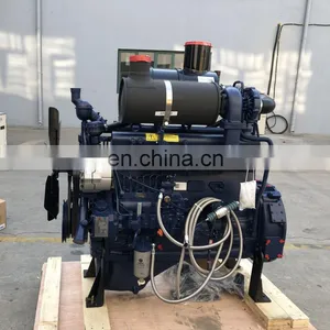 Hot Sale Brand New Weichai WP6G175E331 Diesel Engine for Construction Agriculture thumbnail-4