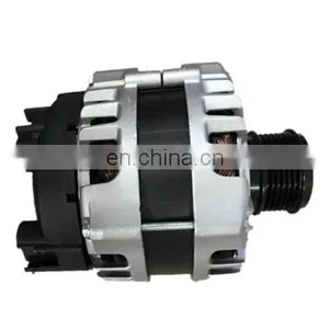Original and New LDV Maxus Parts C00017005 Alternator thumbnail-1