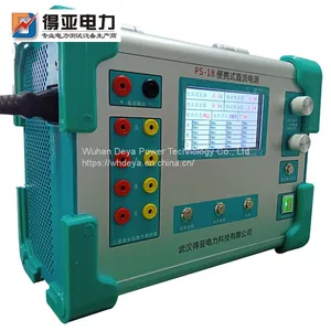 Portable Adjustable DC Test Power Supply PS-18 thumbnail-1