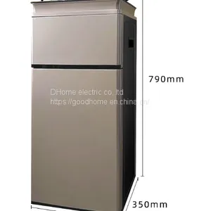 Water Dispenser/tea Bar Machine（Wechat:13510231336） thumbnail-1