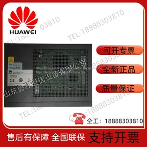 Huawei MA5626-8/16/24 GPON/EPON 100 Gigabit Single SFP All Optical Network ONU Equipment Original and Genuine thumbnail-1