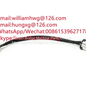 Wiring Harness 5347703 Pressure Sensor 5287968 Oil Seal 5259499 Pressure Sensor 4954245 thumbnail-1