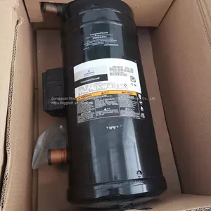 COPELAND Air Conditioning Compressor ZRHV72KJE-TFD-650 ZRH87KTE-TFD-502 ZRH87KTE-TFD-650 thumbnail-4