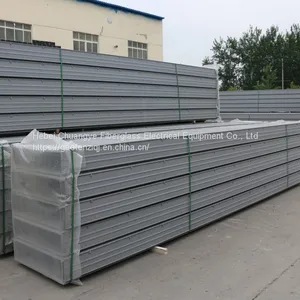 Polymer Composite Cable Tray Prices Continue to Decline thumbnail-3