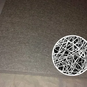 Nickel Fiber Felt For Electrolyzer GDL thumbnail-5