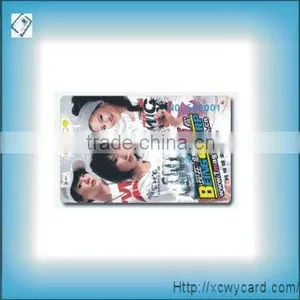 High Quality Paper Card thumbnail-1