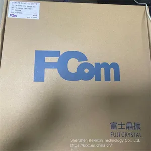 IXA18-FBFF8-10.000MHz ABRACON Crystals CRYSTAL, SMD, AUTOMOTIVE AEC-Q200, 5.0x3.2, 2 PAD, 30/50, 8pF, 10.000MHz, -40+125C thumbnail-1