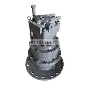 ZX450-3 Swing Device Swing Motor 4423009 Excavator Slew Motor thumbnail-1