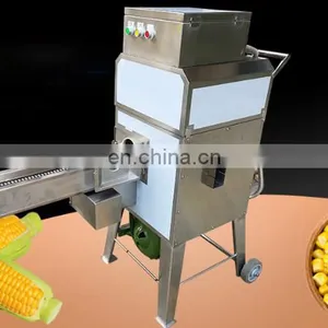 Maize Peeling Machine/maize Sheller/corn Thresher thumbnail-4