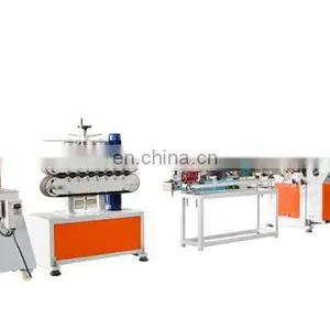 Industry Wheat Straw Paper A4 Paper Production Line thumbnail-5