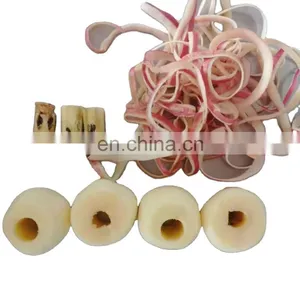 Factory Genyond Automatic Industrial High Speed Orange Peeler Mango Skin Remover Equipment Fruit Pineapple Peeling Machine thumbnail-1