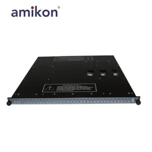Triconex 3636A RELAY OUTPUT MODULE thumbnail-1