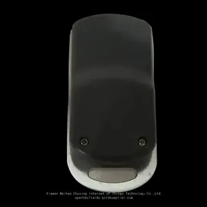 UPARK UG-4 Remote Control 4 Button Plastic Material for Automatic Telescopic Rising Bollards thumbnail-3