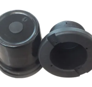 HDPE BTC/LC Thread Protector for Oil Pipes thumbnail-1