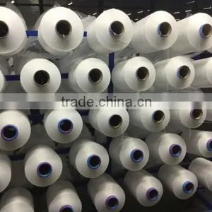 Nylon Knitting Yarn Air Covered Spandex Yarn thumbnail-6