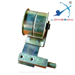 Tension Pulley for Covering Machine thumbnail-1