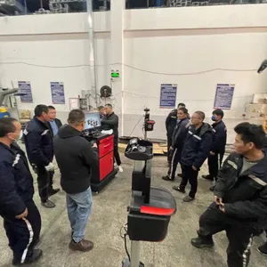 Truck O Liner Wheel Alignment Machine thumbnail-3