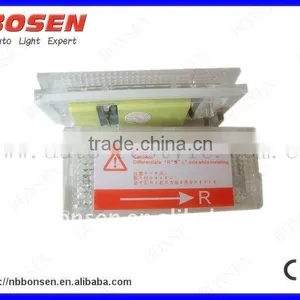 CE Certified E46 2D(04-06) Led License Plate Light thumbnail-1