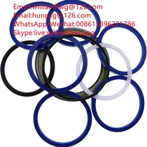 Seal Kit S1456914 N00163.3600 N00163.3400 S1456911 N00163.2600 N00163.2700 N00163.3000 thumbnail-1