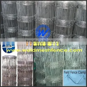 Deer Fence Galvanized HT13/190/15 thumbnail-2