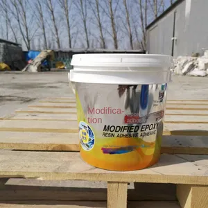 Datong Modified Epoxy Resin Steel Bonding Adhesive, Pouring Steel Bonding Adhesive, High Strength, Aging Resistance, Corrosion Resistance thumbnail-3