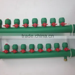 OEM / ODM Services Floor Heating System thumbnail-2